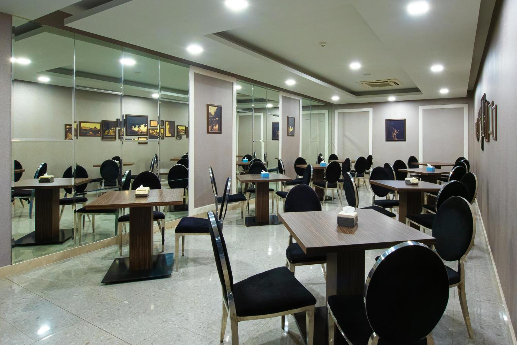 Bang Phli O2 Luxury Hotel מראה חיצוני תמונה