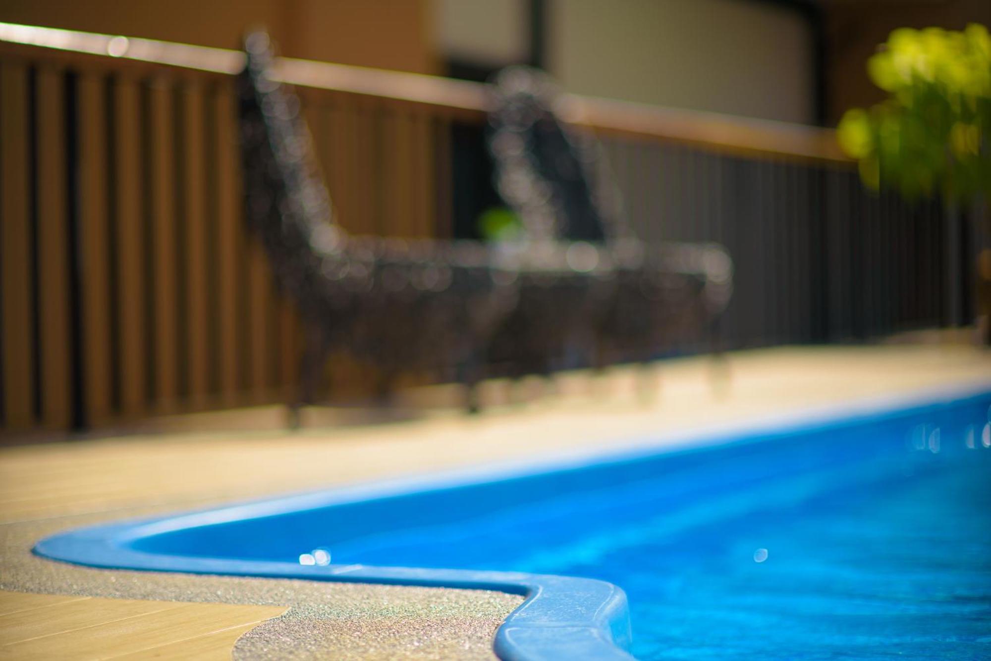 Bang Phli O2 Luxury Hotel מראה חיצוני תמונה